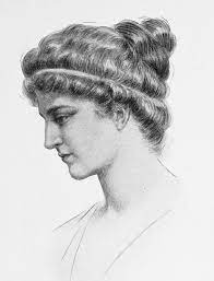 Hypatia- The OG Surly Girl