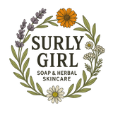 Surly Girl Soap Co.