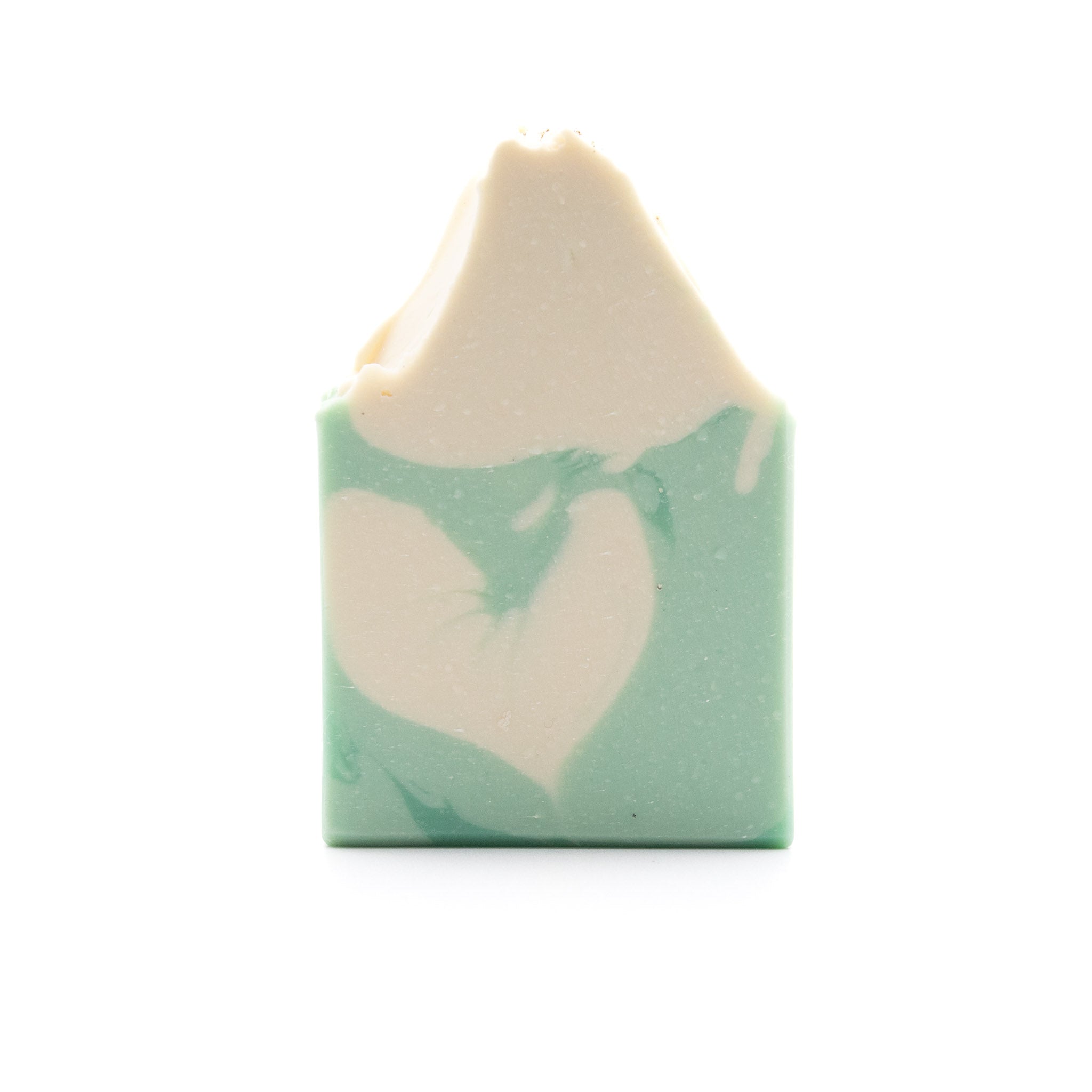 Cedar and Cardamom Soap