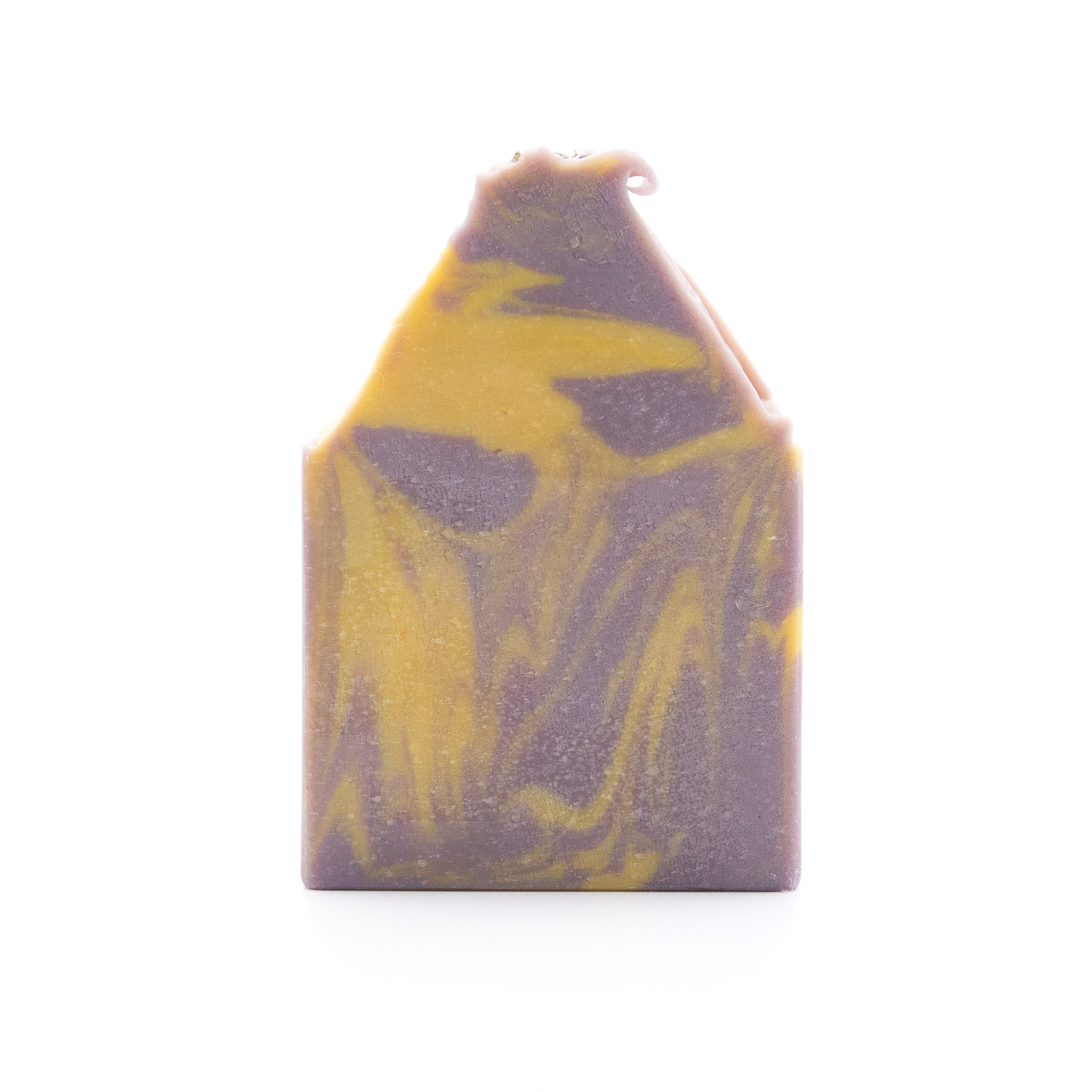Lavender & Lemon Goat Milk Soap